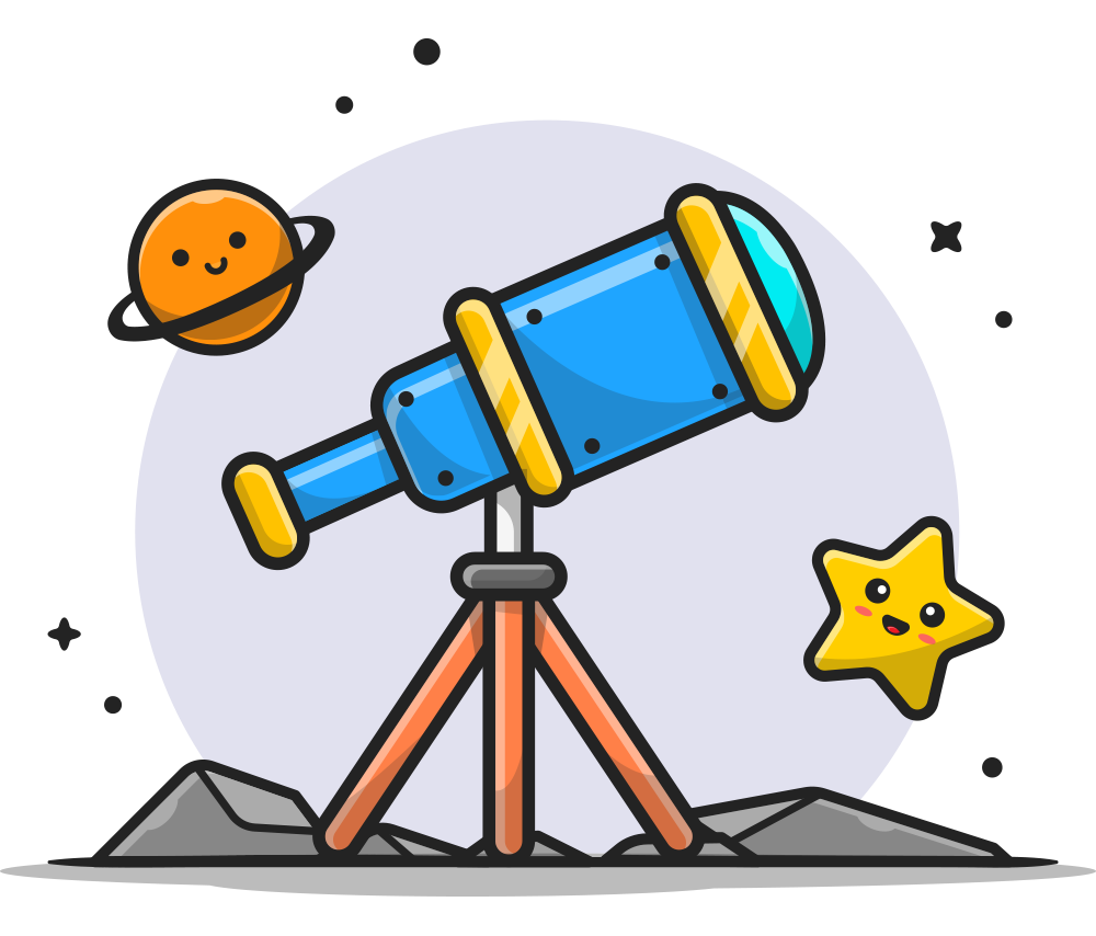 astronomie