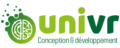 LOGO UNIVR ROSE